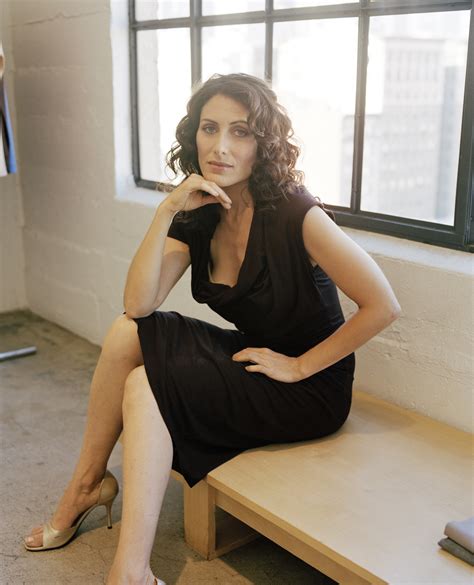 sexy lisa edelstein